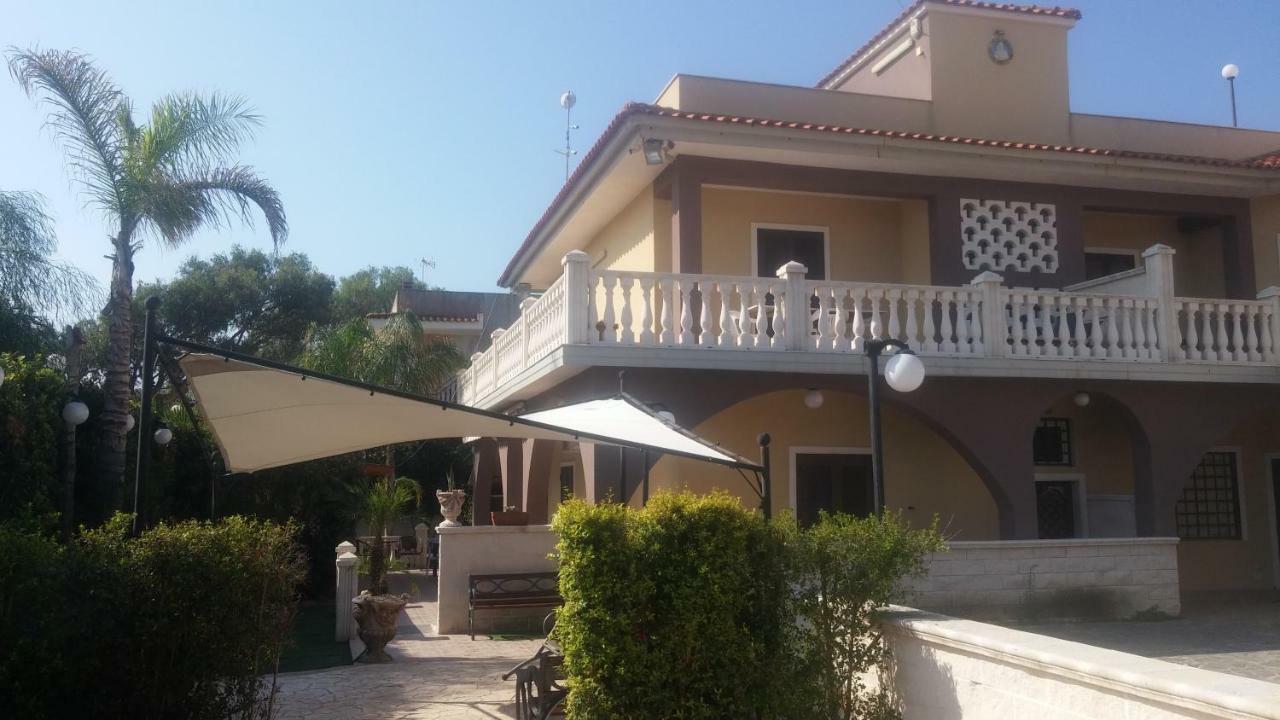 Villa Capriccio Villaggio San Leonardo Exterior photo
