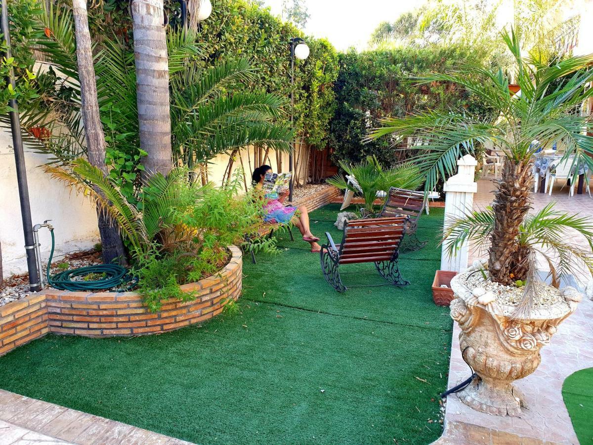 Villa Capriccio Villaggio San Leonardo Exterior photo