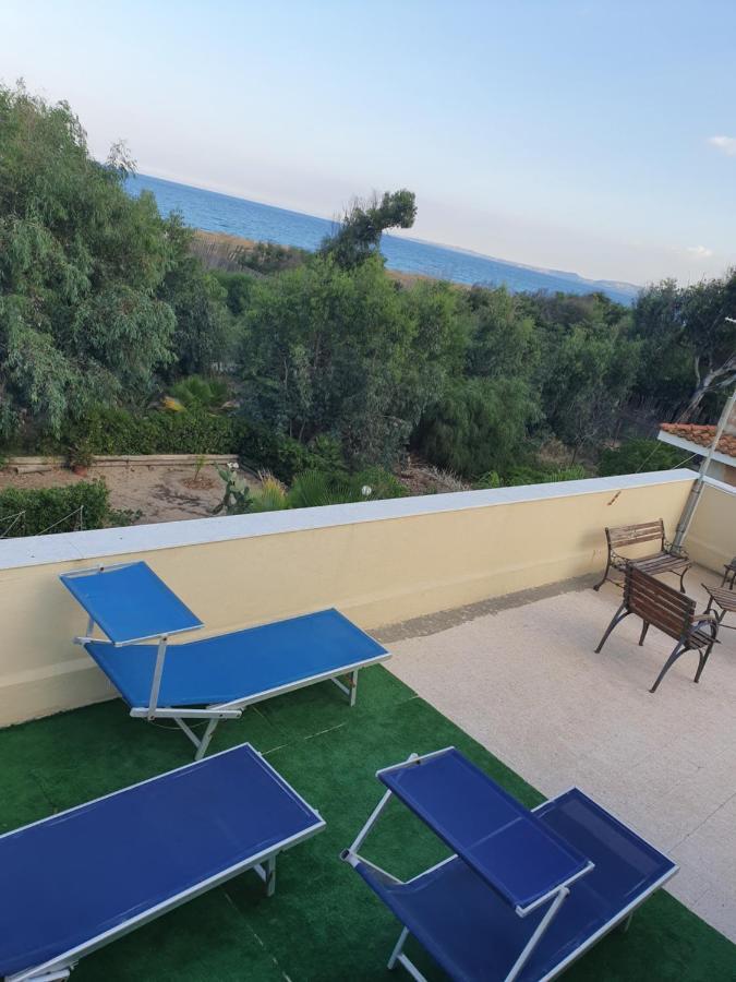 Villa Capriccio Villaggio San Leonardo Exterior photo