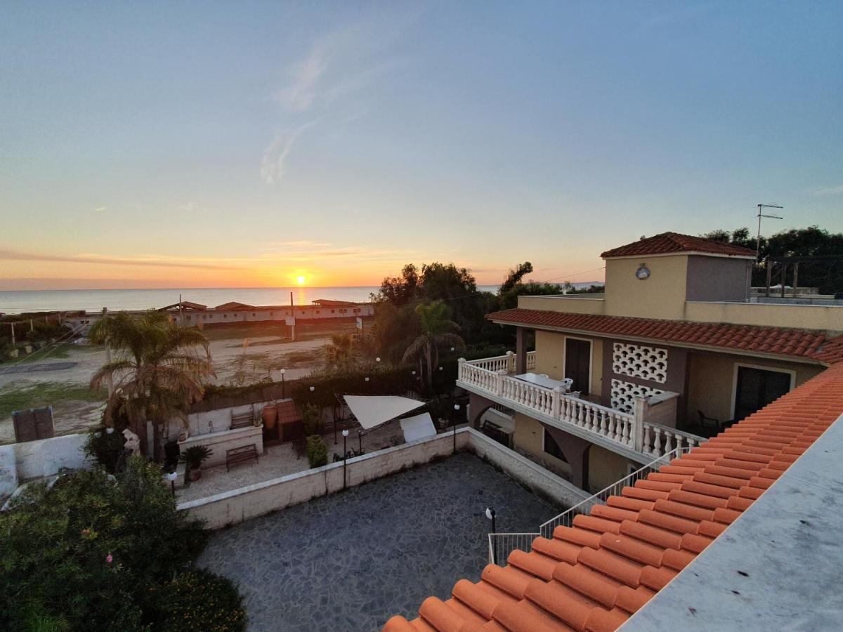 Villa Capriccio Villaggio San Leonardo Exterior photo