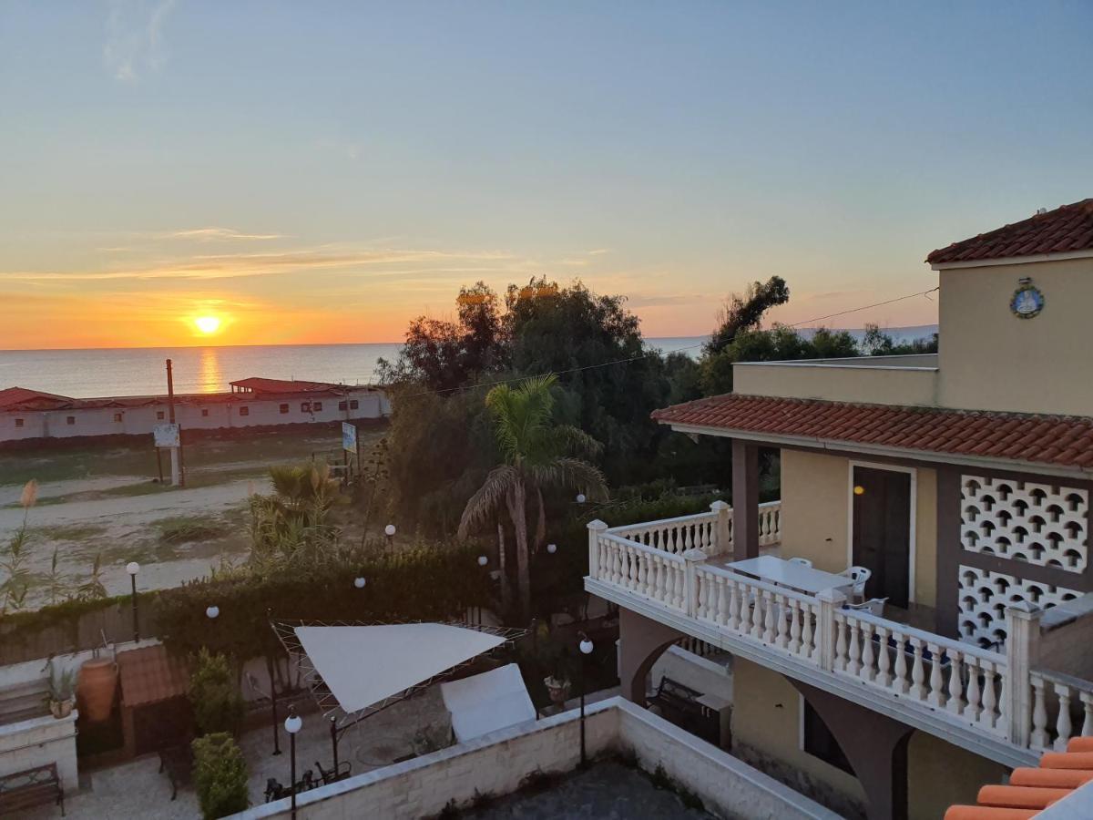 Villa Capriccio Villaggio San Leonardo Exterior photo
