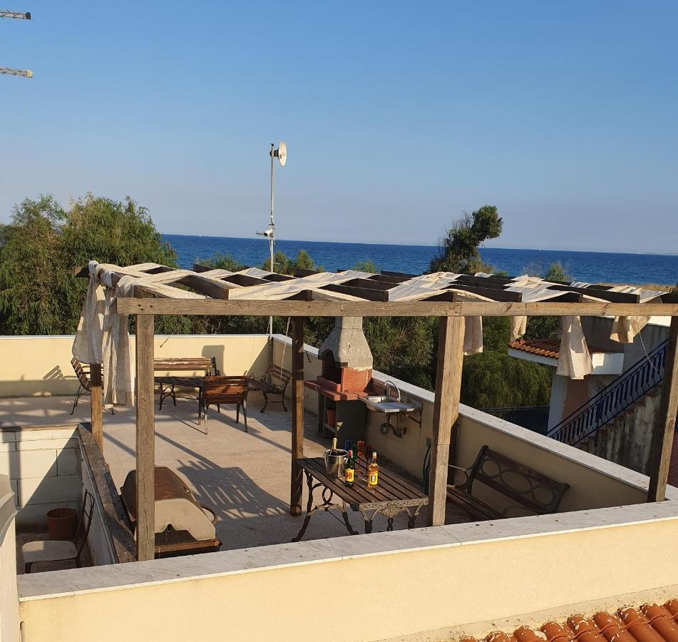 Villa Capriccio Villaggio San Leonardo Exterior photo