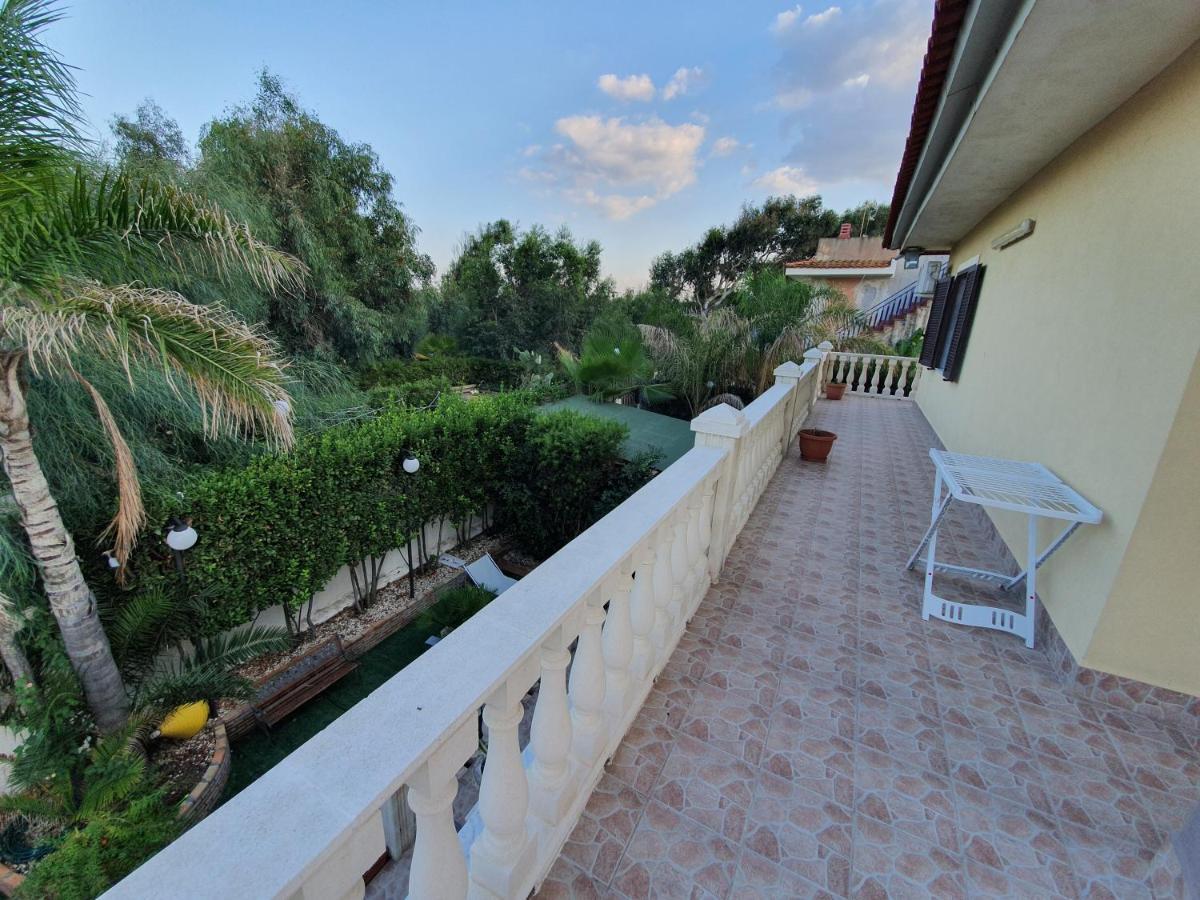 Villa Capriccio Villaggio San Leonardo Exterior photo