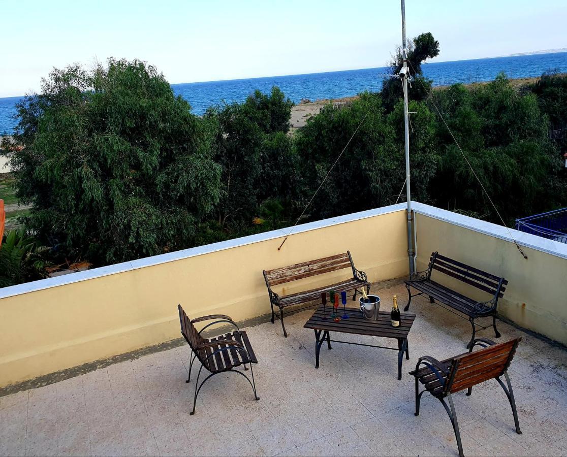 Villa Capriccio Villaggio San Leonardo Exterior photo