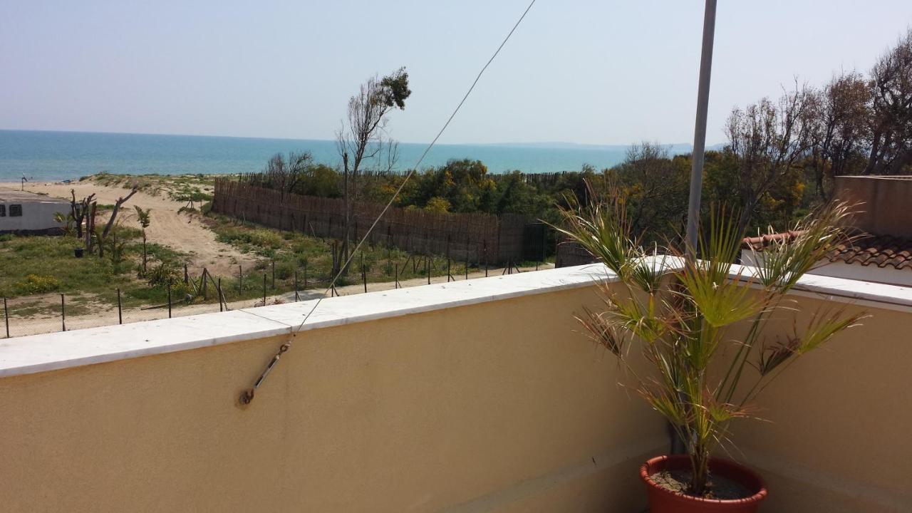 Villa Capriccio Villaggio San Leonardo Exterior photo